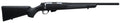 Tikka JRT1X300 T1X MTR Full Size 22 LR 10+1 20" Black Threaded Barrel, Black Drilled & Tapped Stainless Steel Receiver, 