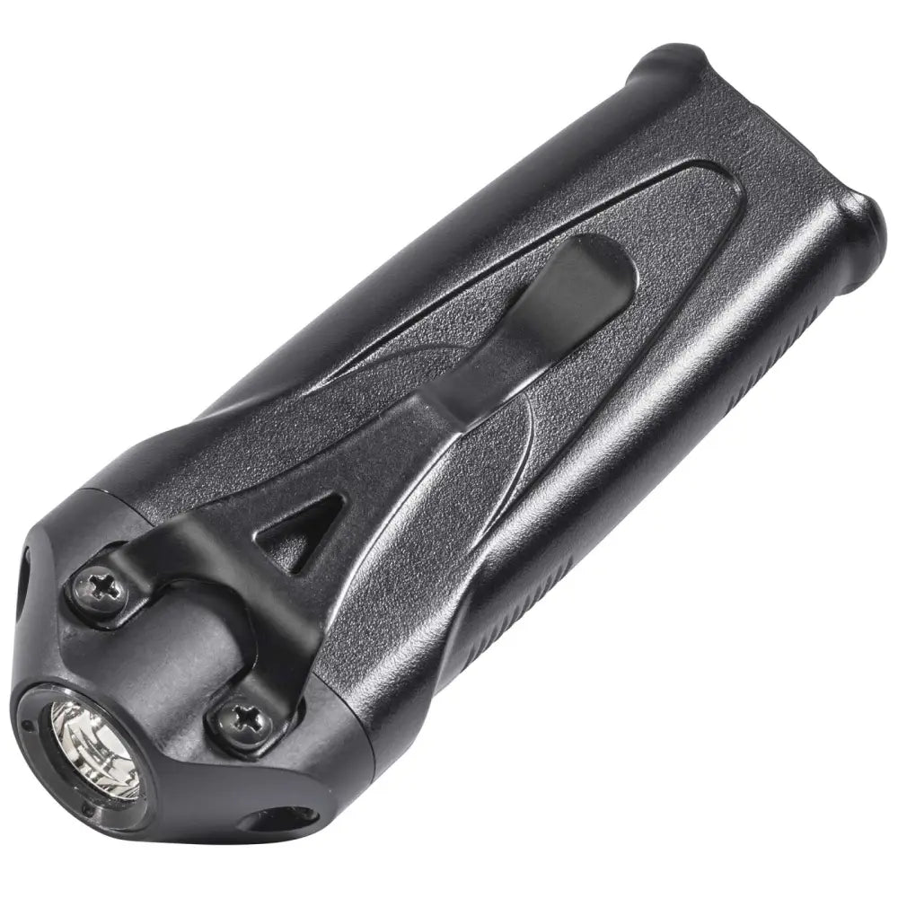SUREFIRE STILETTO 5/250/650LM BLACK POLYMER DUAL SWITCH + STROBE