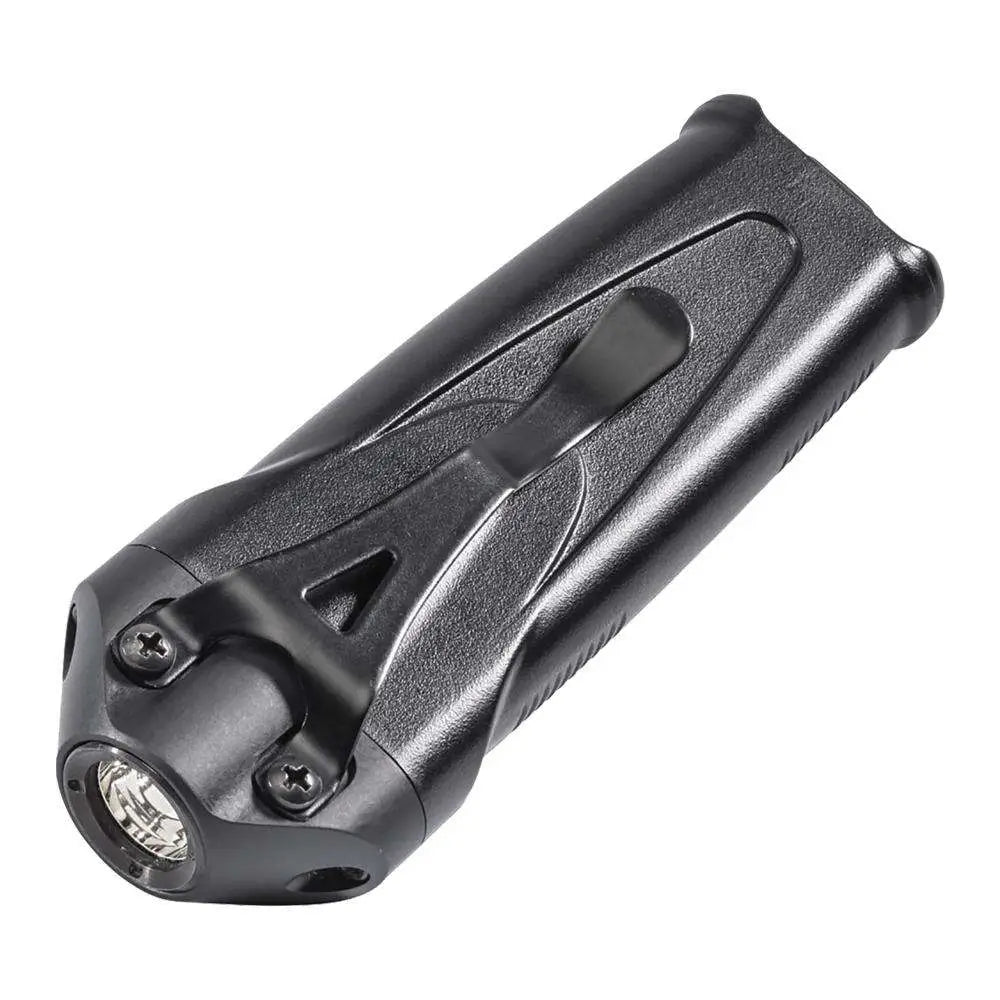 SUREFIRE STILETTO 5/250/650LM BLACK POLYMER DUAL SWITCH + STROBE