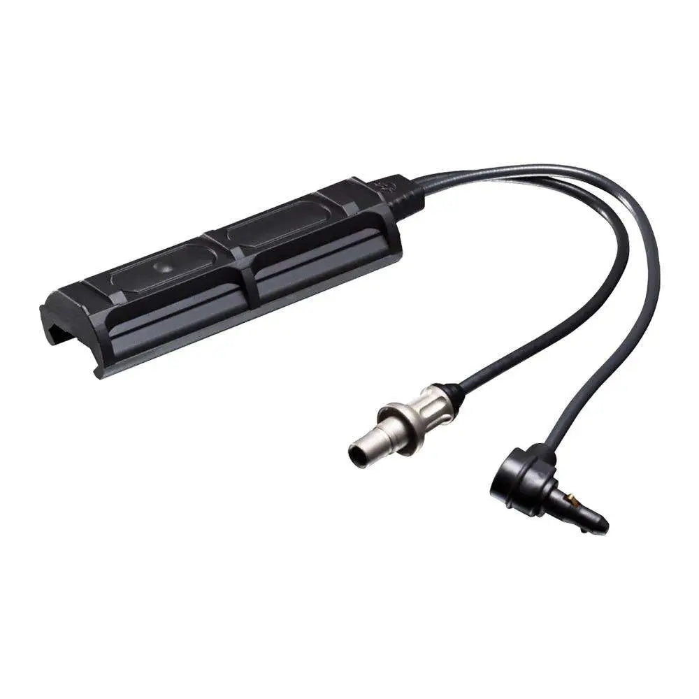 SUREFIRE TAPE SWITCH RAIL GRABBER DUAL PLUG 7IN (INSIGHT/ATPIAL)