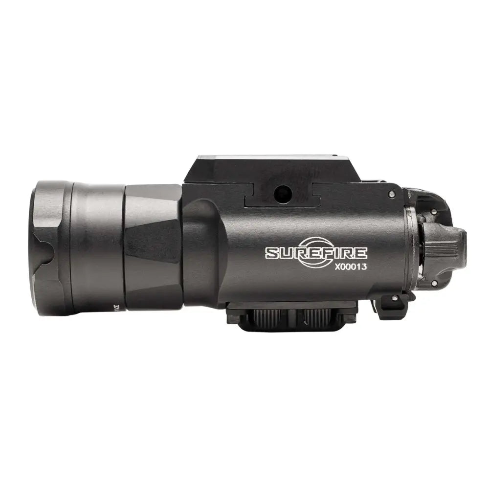 MASTERFIRE RDH DEDICATED XH30 1000LM BLACK TIR THUMB SCREW MOUNT Z-XBC