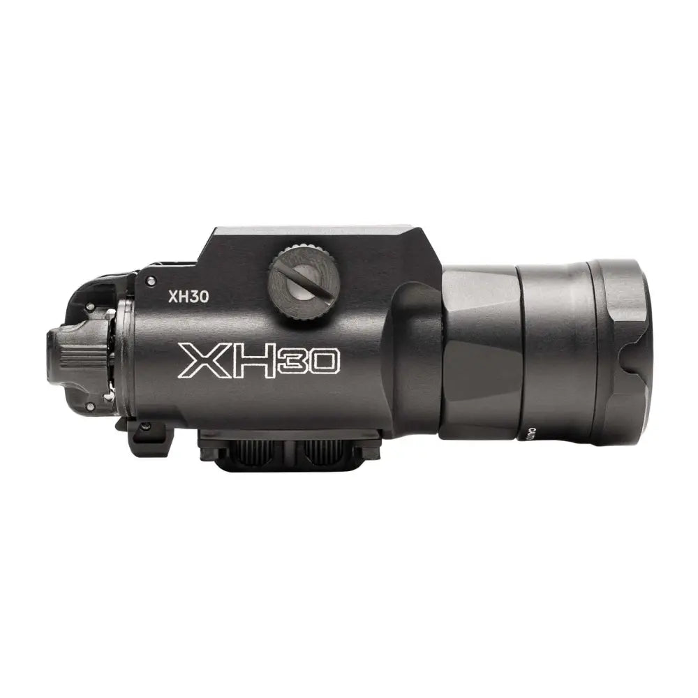 MASTERFIRE RDH DEDICATED XH30 1000LM BLACK TIR THUMB SCREW MOUNT Z-XBC