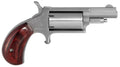 North American Arms 22MCBK Super Companion Cap & Ball Kit Small Frame #11 Percussion 5 Shot, 1.63" Stainless Steel Barre