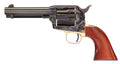 Taylors & Company 0440DE 1873 Ranch Hand Deluxe 357 Mag 6rd 4.75" Blued Cylinder & Barrel Color Case Hardened Steel Fram