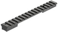 Leupold 171343 BackCountry Cross-Slot Base Matte Black Winchester 70 20 MOA