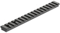 Leupold 171348 BackCountry Cross-Slot Base Matte Black Tikka T3/T3X