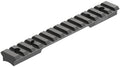 Leupold 171358 BackCountry Cross-Slot Base Matte Black Ruger American