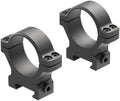 Leupold 175122 BackCountry  Matte Black 34mm High