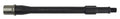 Ballistic Advantage BABL556004F Performance Series BA Hanson Carbine Length 5.56x45mm NATO Fits AR-15 10.30" Threaded Bl
