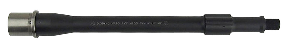 Ballistic Advantage BABL556004F Performance Series BA Hanson Carbine Length 5.56x45mm NATO Fits AR-15 10.30" Threaded Bl