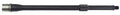 Ballistic Adv BABL556008F AR Barrel Performance 5.56x45mm NATO 14.50" AR-15 4150 Chrome Moly Vanadium Steel Black QPQ BA