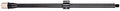 Ballistic Adv BABL556018F AR Barrel Performance 5.56x45mm NATO 17.70" AR-15 4150 Chrome Moly Vanadium Steel Black QPQ He
