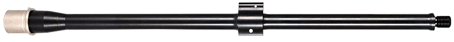 Ballistic Adv BABL556018F AR Barrel Performance 5.56x45mm NATO 17.70" AR-15 4150 Chrome Moly Vanadium Steel Black QPQ He