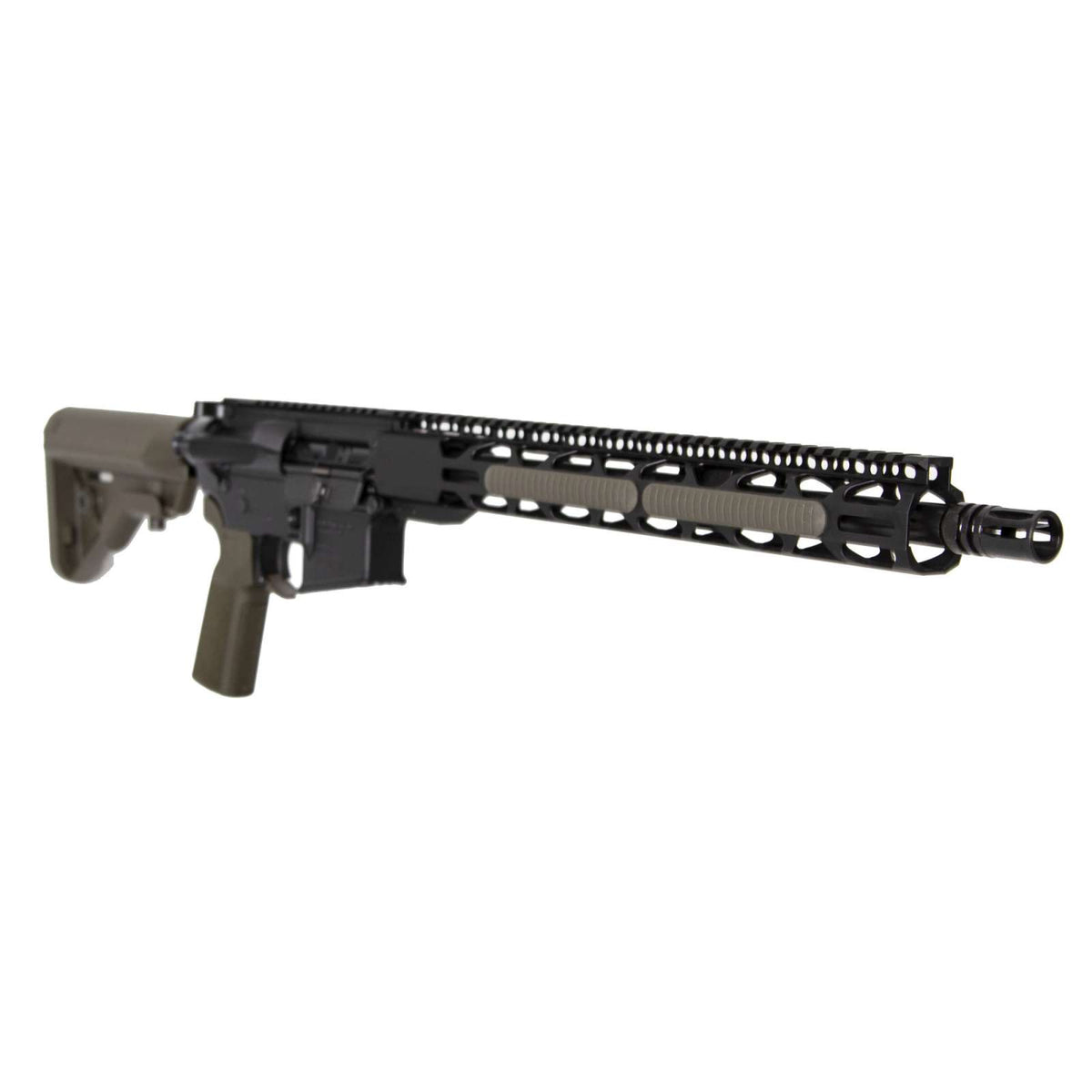 RADICAL FR16-5.56SOC-15RPR-ODG RFL B5 STK 30RD