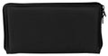 NcStar CV2904B Range Bag Insert  Black 600D PVC with Thick Padding & Heavy Duty Zippers