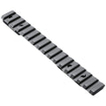 Weaver Mounts 99481 Multi-Slot Base  Extended Black Anodized Aluminum Fits Winchester 70 Short Action