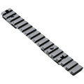 Weaver Mounts 99503 Multi-Slot Base  Extended Black Anodized Aluminum Fits Remington 700 Short Action