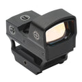 Sightmark SM26017 Core Shot A-Spec FMS Reflex Sight Matte Black 1 x 28 x 18 mm 5 MOA Red Dot