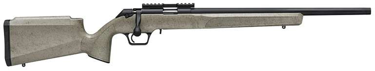 SPRINGFIELD ARMORY MODEL 2020 RF TARGET 22LR SAGE BLK WEB 1-10RD