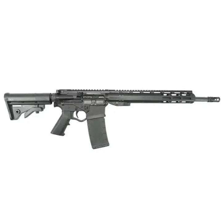 ATI ALPHA MAXX 5.56 RIFLE 16" BBL, 13" MLOK RAIL 1-30RD MAG