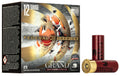 Federal GMT11875 Premium Gold Medal Paper 12Gauge 2.75" 1 1/8oz 7.5Shot 25 Per Box/10 Case
