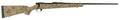 Howa HHS63202 M1500 HS Precision 30-06 Springfield 5+1 22" Barrel, Black Steel Receiver, Tan w/Black Webbing HS Precisio