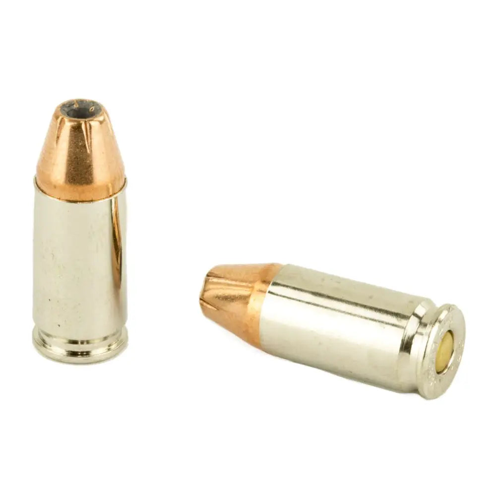 FIOCCHI 9MM LUGER 115GR XTPJHP
