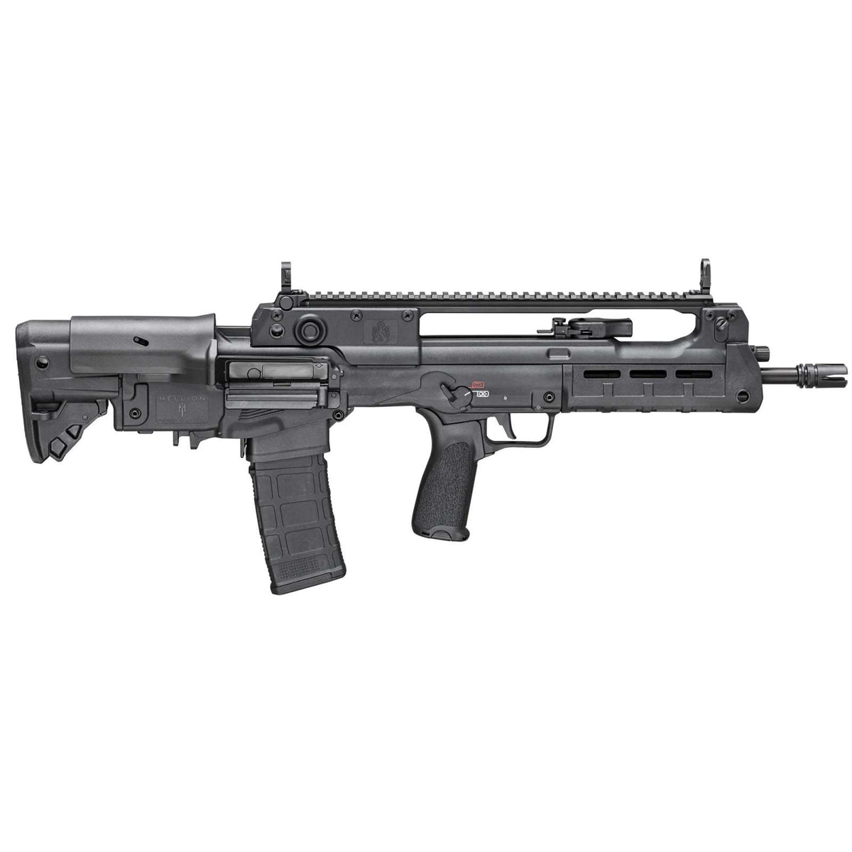 SPRINGFIELD ARMORY HELLION 5.56 18" BLACK 1-30RD