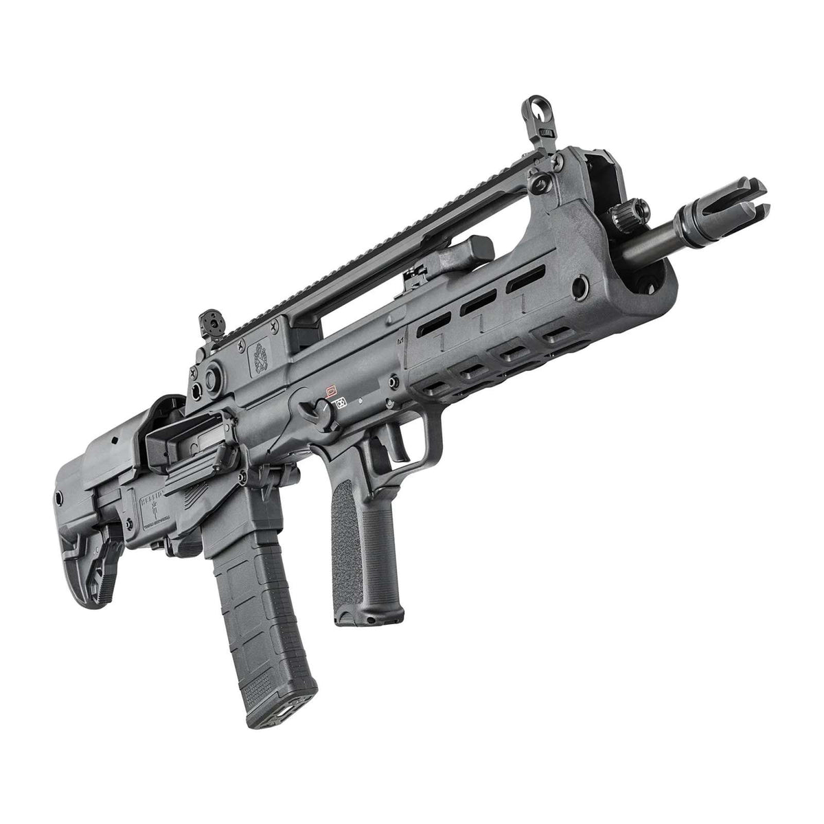 SPRINGFIELD ARMORY HELLION 5.56 18" BLACK 1-30RD