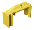 Magpul MAG110-YEL Enhanced Self-Leveling Follower 4-Way Anti-Tilt 5.56x45mm NATO Compatible w/USGI 30-Round Aluminum Mag