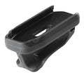 Magpul MAG212-BLK PMAG Ranger Plate Made of Polymer w/ Black Finish for 5.56x45mm NATO PMAG 30 AR/M4 GEN M2 MOE/30G/EMAG