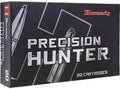 Hornady 82214 Precision Hunter  30-378WthbyMag 220gr Extremely Low Drag eXpanding 20 Per Box/10 Case