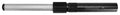 Kershaw 2535 Ultra-Tek Blade Shapener 9" Diamond Sharpener Fine Black Handle Black