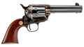 Cimarron MP410 Model P  45 Colt (Long Colt) 6 Shot 4.75" Blued Stainless Steel Barrel, Blued Cylinder, Color Case Harden