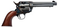 Cimarron PP411 Frontier Pre-War 1896-1940 45 Colt (LC) 6 Shot, 5.50" Blued Steel Barrel, Blued Cylinder, Color Case Hard