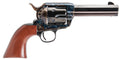 Cimarron PP400MALO El Malo Pre-War 1896-1940 38 Special 6 Shot 4.75" Blued Octagon Steel Barrel, Blued Cylinder, Color C