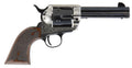 Cimarron PP410LSFW Frontier Pre-War 1896-1940 45 Colt (LC) 6 Shot, 4.75" Blued Steel Barrel, Blued Cylinder, Old Silver 