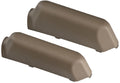 Magpul MAG461-FDE Hunter/SGA Cheek Riser Kit High 0.50"/0.75" w/Cheek Weld Raise Flat Dark Earth