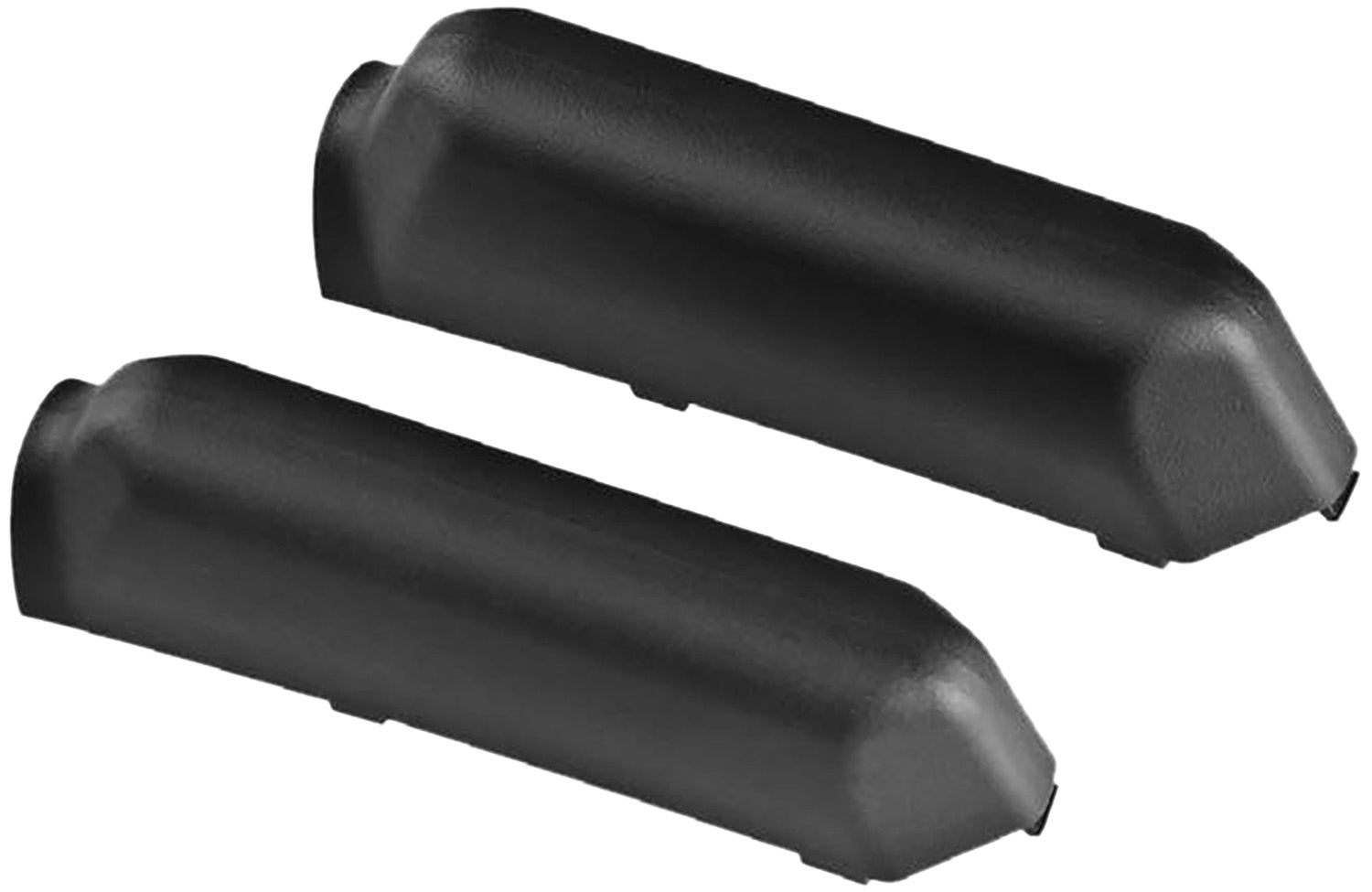 Magpul MAG463-BLK Hunter/SGA  Cheek Riser Black .25"/.50" Low For Magpul Hunter X-22, Hunter X-22 Takedown, SGA Shotgun 