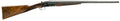 Dickinson 282P SX Plantation 28 Gauge with 28" Black Barrel, 2.75" Chamber, 2rd Capacity, Color Case Hardened Metal Fini