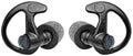 SureFire EP10BKMPR EP10 Sonic Defenders Ultra Max Foam 30 dB Full Block Black Medium Adult 1 Pair