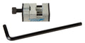 Frankford Arsenal 1078192 Platinum Stuck Case Remover Silver