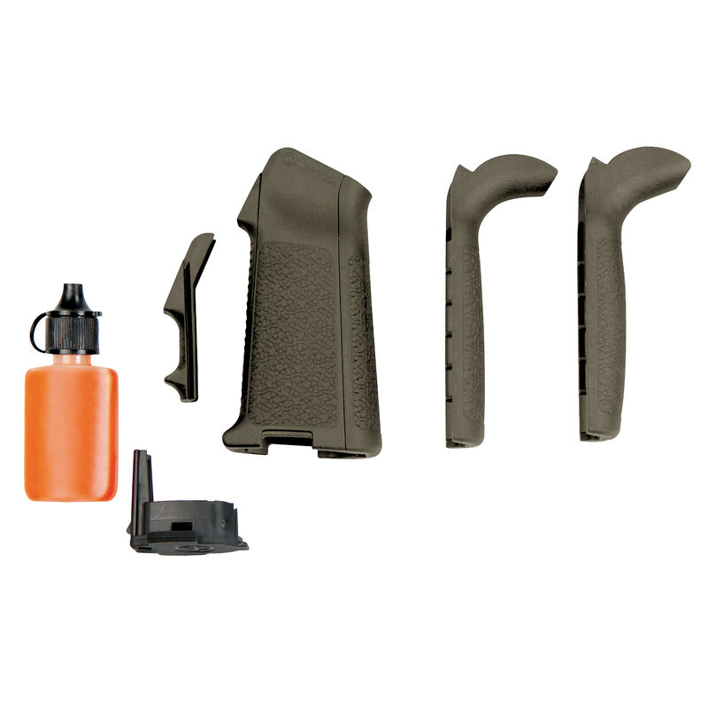 Magpul MIAD GEN 1.1 Grip Kit Type 2 for AR-10 - MAG521