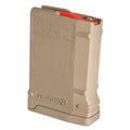 Amend2 Mod 2 Flat Dark Earth|10 Mag AR15 223 Wylde/5.56 NATO/.300 Blackout