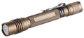 Streamlight 88072 ProTac 2AA Flashlight  Coyote 18/250 Lumens White C4 LED