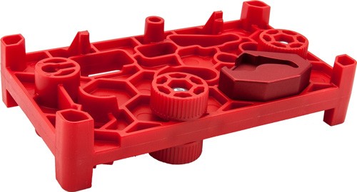 APEX ARMORER BLOCK POLYMER FOR