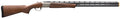 Browning 018709303 Cynergy CX 12 Gauge 3" 2rd 30" Blued Crossover Designed Barrels, Silver Nitride Finished Receiver, Sa