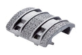Magpul MAG510-GRY XTM Enhanced Rail Panels  Stealth Gray