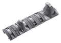 Magpul MAG511-GRY XTM Hand Stop Kit AR15/M4/M16 Gray Polymer Ambidextrous