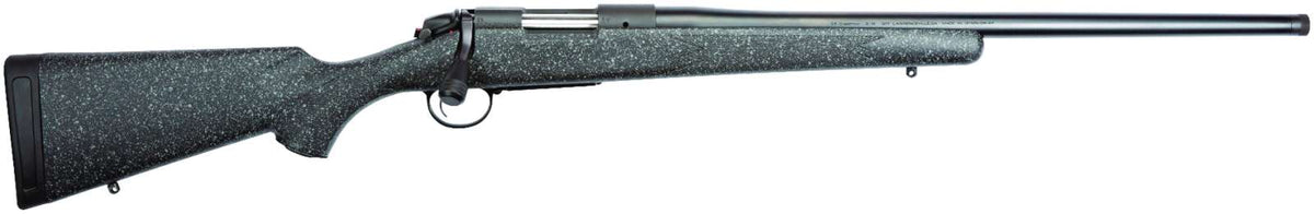 BERGARA B14 RIDGE 7MM PRC RIFLE SYNTHETIC STK